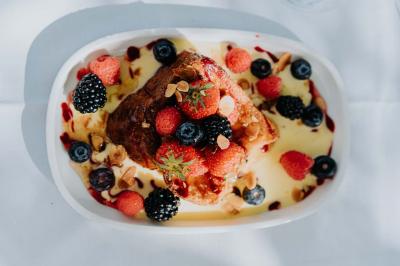 Location salle Mennecy (Essonne) - Oléa Resto’Jardin #26