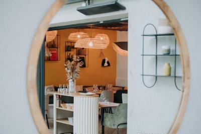 Location salle Mennecy (Essonne) - Oléa Resto’Jardin #26