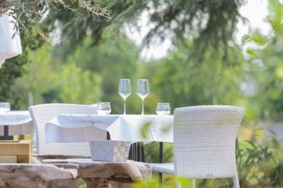 Location salle Mennecy (Essonne) - Oléa Resto’Jardin #26