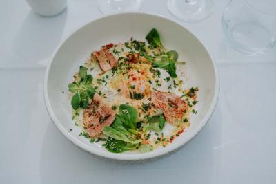 Location salle Mennecy (Essonne) - Oléa Resto’Jardin #26