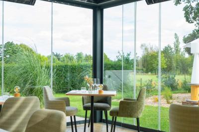 Location salle Mennecy (Essonne) - Oléa Resto’Jardin #26