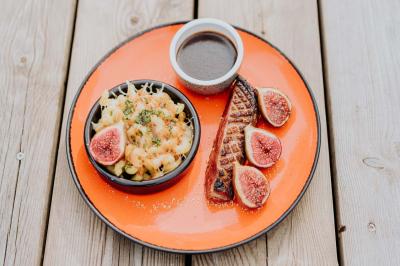 Location salle Mennecy (Essonne) - Oléa Resto’Jardin #26