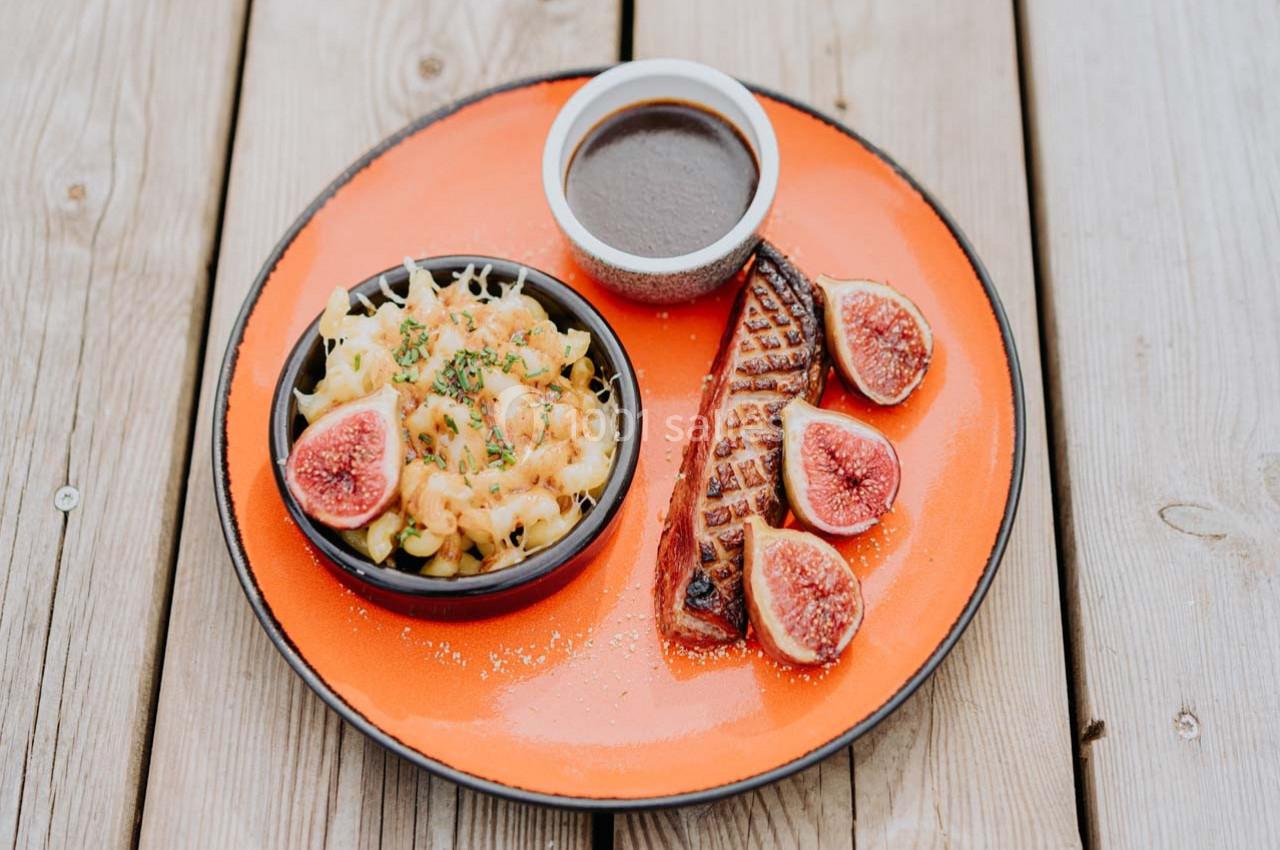 Location salle Mennecy (Essonne) - Oléa Resto’Jardin #18