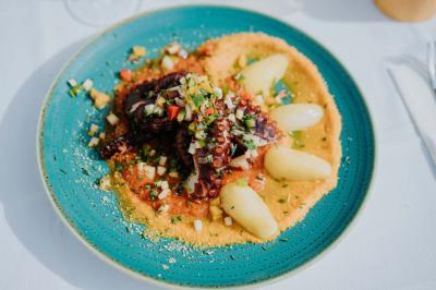 Location salle Mennecy (Essonne) - Oléa Resto’Jardin #26