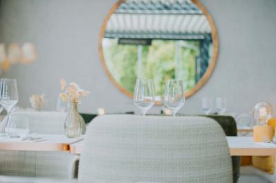 Location salle Mennecy (Essonne) - Oléa Resto’Jardin #26