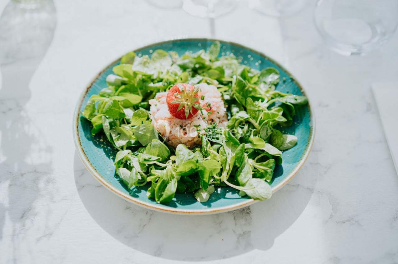 Location salle Mennecy (Essonne) - Oléa Resto’Jardin #17