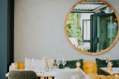 Location salle Mennecy (Essonne) - Oléa Resto’Jardin #26