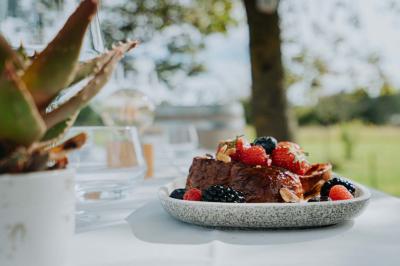 Location salle Mennecy (Essonne) - Oléa Resto’Jardin #26