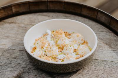 Location salle Mennecy (Essonne) - Oléa Resto’Jardin #26