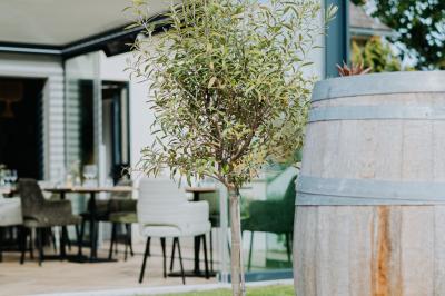 Location salle Mennecy (Essonne) - Oléa Resto’Jardin #26