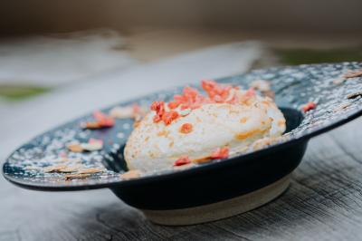 Location salle Mennecy (Essonne) - Oléa Resto’Jardin #26