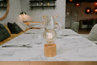 Location salle Mennecy (Essonne) - Oléa Resto’Jardin #26