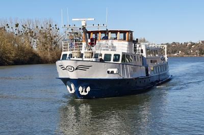 Location salle Paris 15 (Paris) - Tivano #10