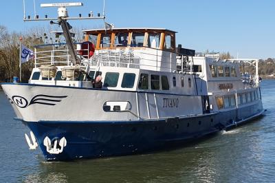 Location salle Paris 15 (Paris) - Tivano #10