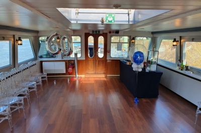 Location salle Paris 15 (Paris) - Tivano #10