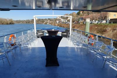 Location salle Paris 15 (Paris) - Tivano #10