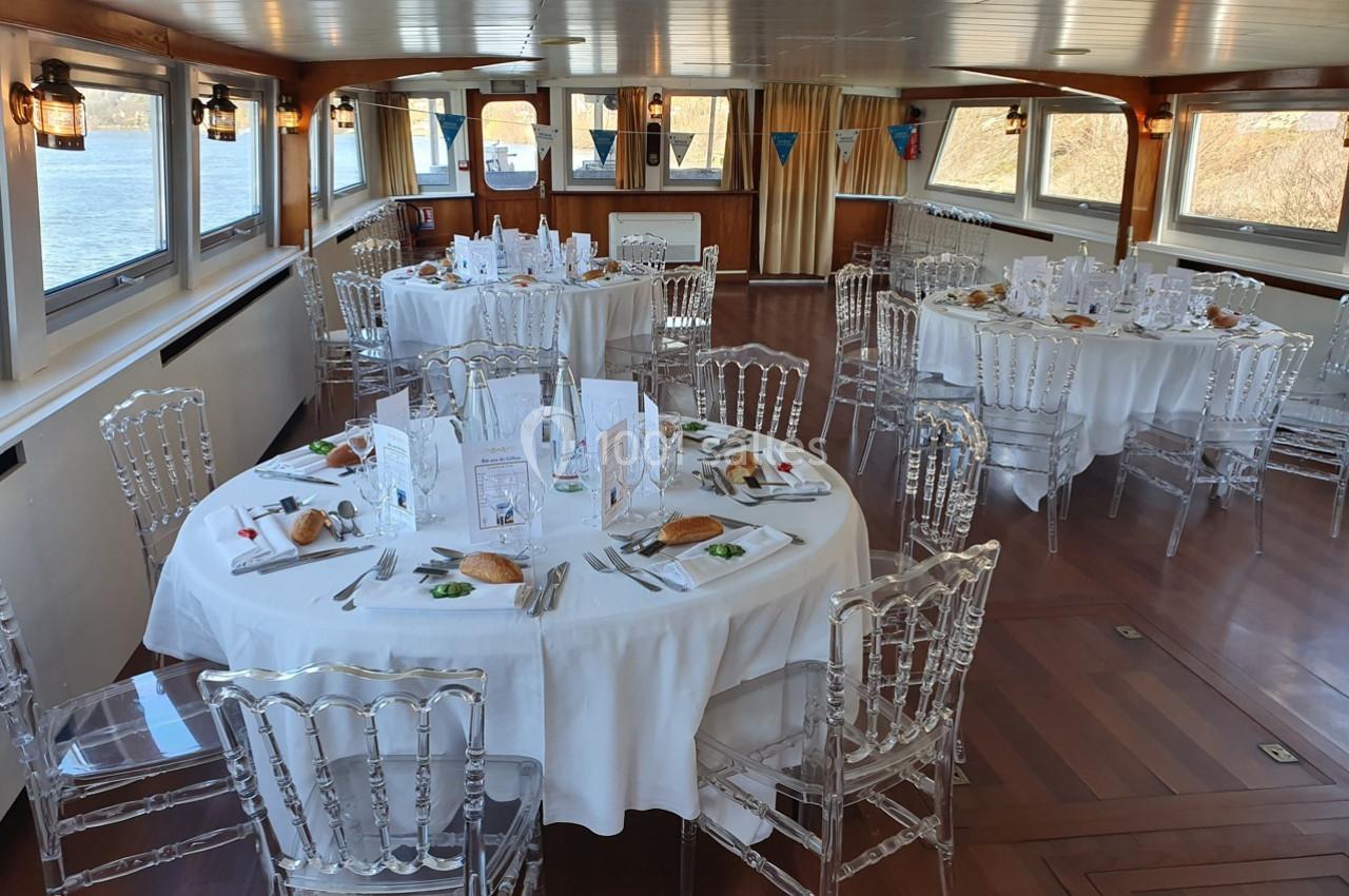 Location salle Paris 15 (Paris) - Tivano #4