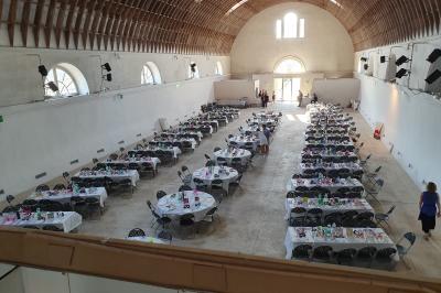 Traiteur Angoulins (Charente-Maritime) - La K'fete Concept #9