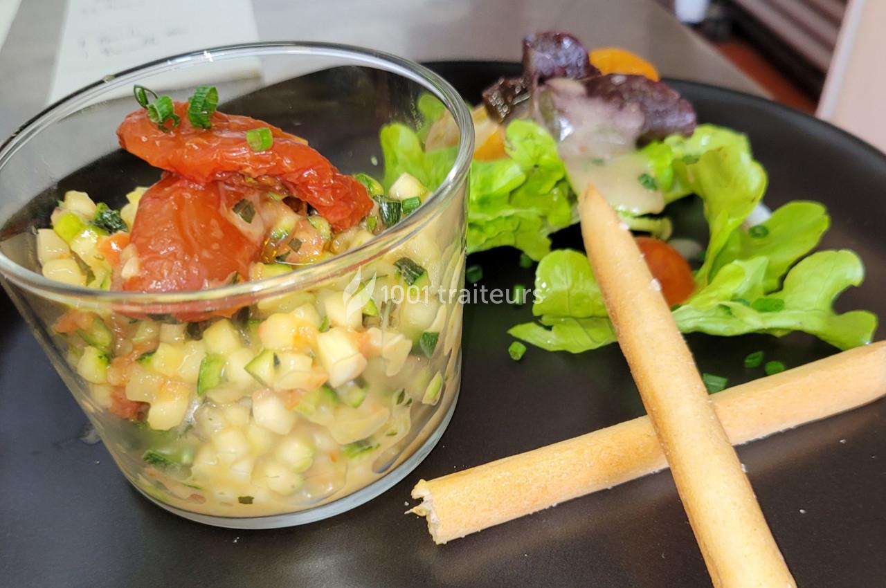 Traiteur Angoulins (Charente-Maritime) - La K'fete Concept #2