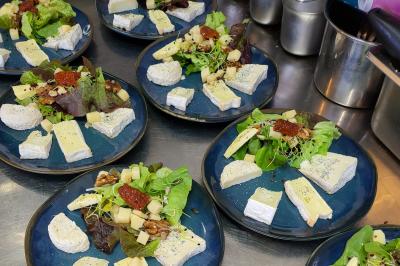 Traiteur Angoulins (Charente-Maritime) - La K'fete Concept #9