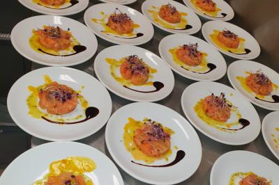 Traiteur Angoulins (Charente-Maritime) - La K'fete Concept #9