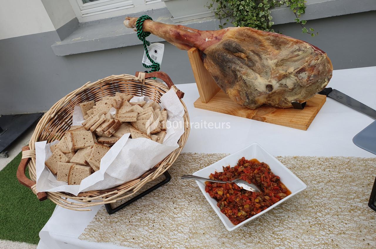 Traiteur Angoulins (Charente-Maritime) - La K'fete Concept #2