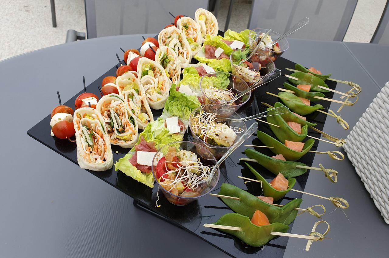 Traiteur Angoulins (Charente-Maritime) - La K'fete Concept #3