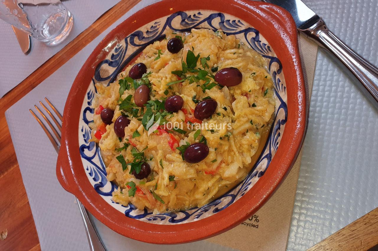 Traiteur Angoulins (Charente-Maritime) - La K'fete Concept #5