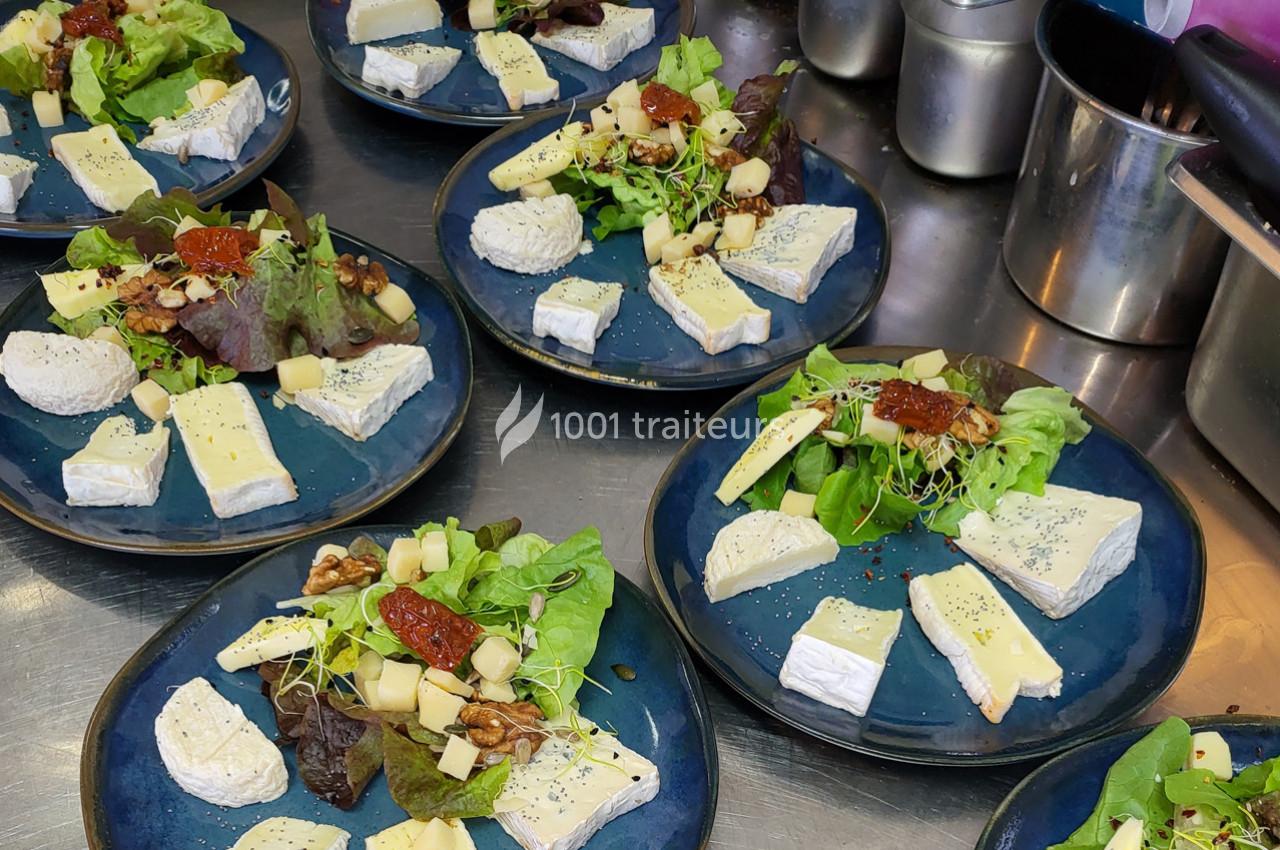 Traiteur Angoulins (Charente-Maritime) - La K'fete Concept #7