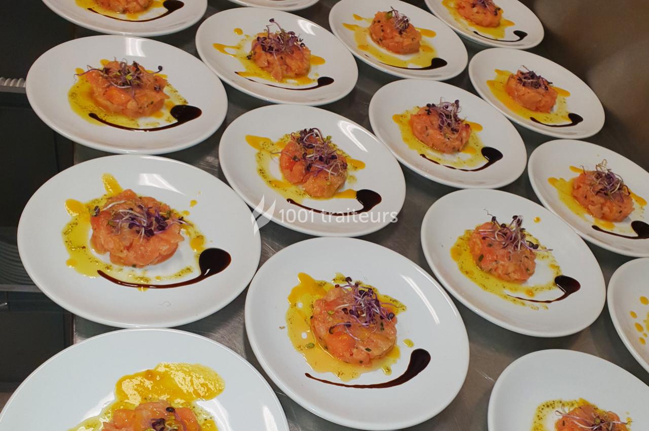 Traiteur Angoulins (Charente-Maritime) - La K'fete Concept #9