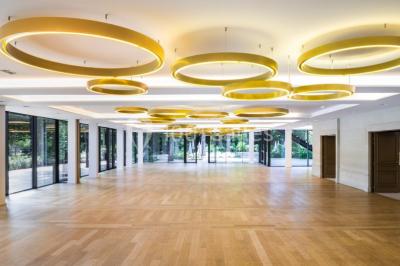 Location salle Paris 16 (Paris) - Le Pavillon Royal #15