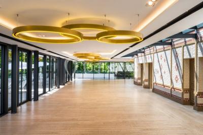 Location salle Paris 16 (Paris) - Le Pavillon Royal #15