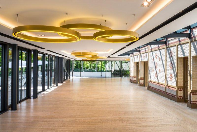 Location salle Paris 16 (Paris) - Le Pavillon Royal #8