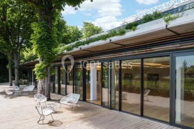 Location salle Paris 16 (Paris) - Le Pavillon Royal #15