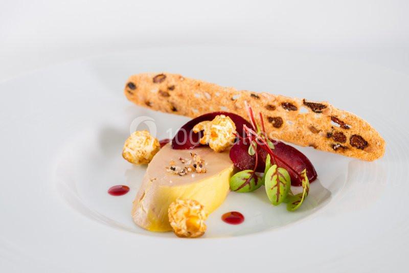 Location salle Paris 16 (Paris) - Le Pavillon Royal #14