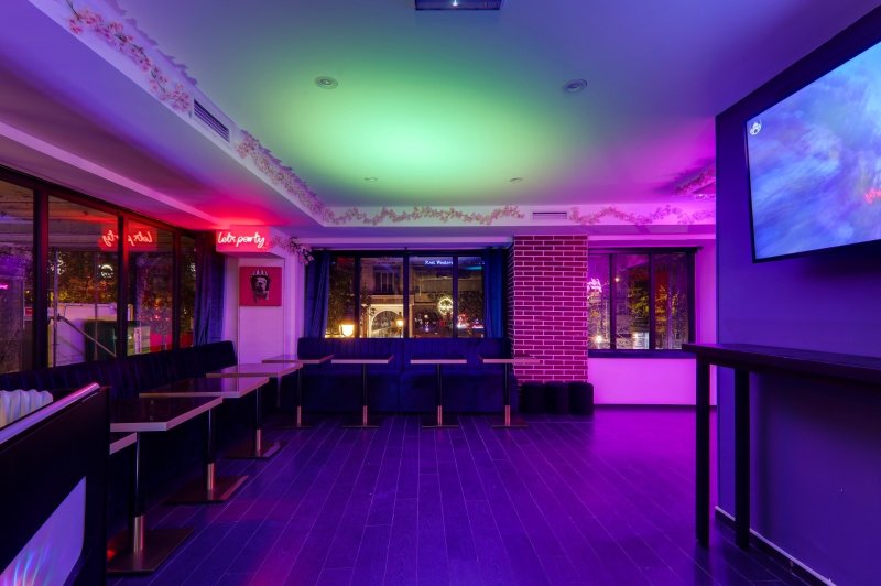 Bobo Bar - photo 5
