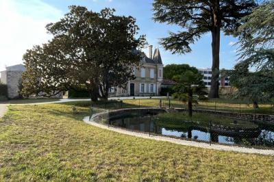 Location salle Saintes (Charente-Maritime) - Les Magnolias #16