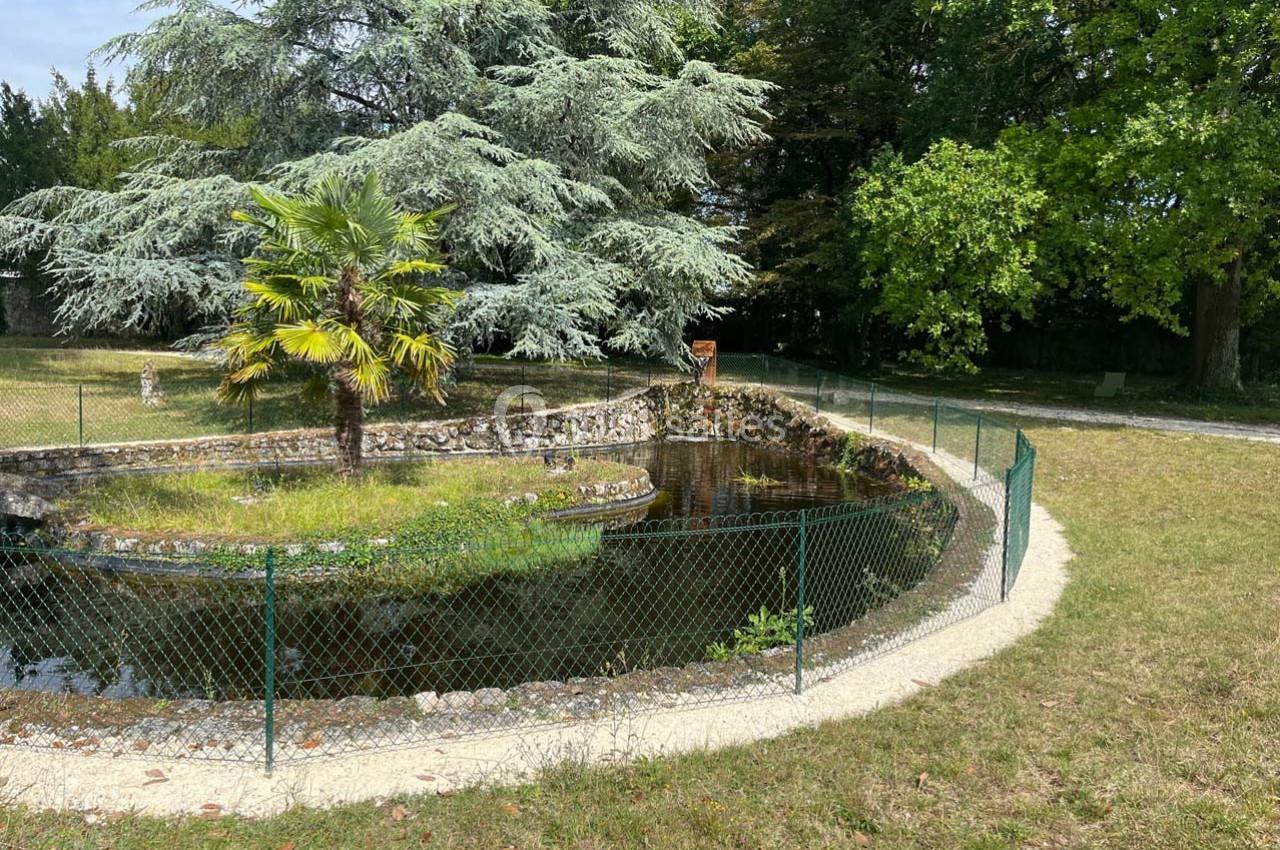 Location salle Saintes (Charente-Maritime) - Les Magnolias #6