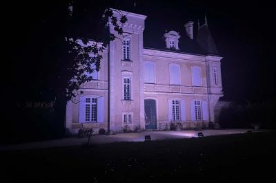 Location salle Saintes (Charente-Maritime) - Les Magnolias #16