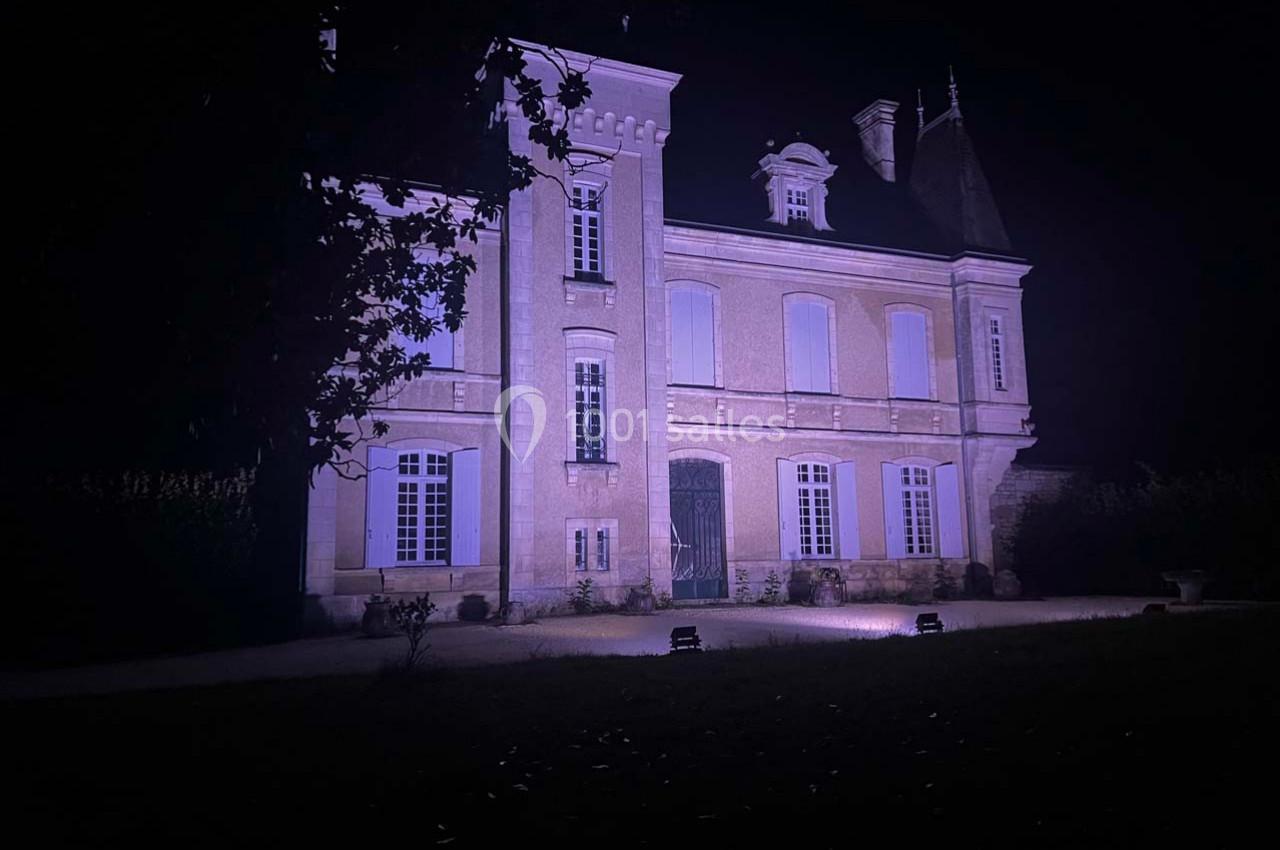 Location salle Saintes (Charente-Maritime) - Les Magnolias #10