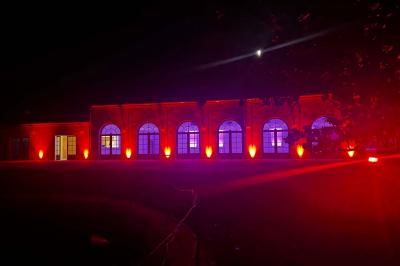 Location salle Saintes (Charente-Maritime) - Les Magnolias #16