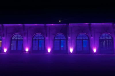 Location salle Saintes (Charente-Maritime) - Les Magnolias #16