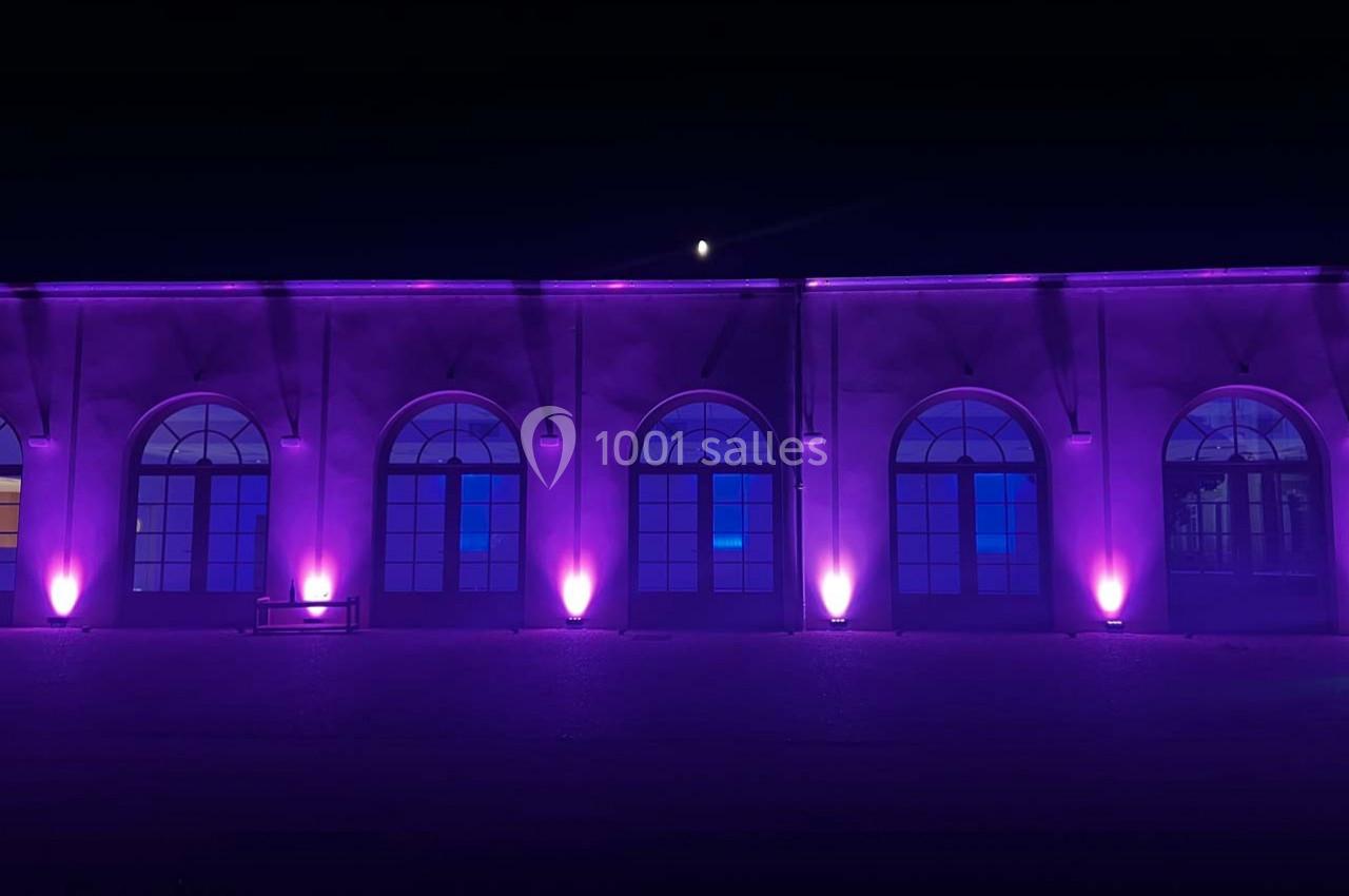 Location salle Saintes (Charente-Maritime) - Les Magnolias #8