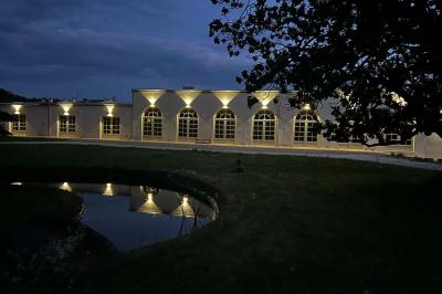 Les Magnolias Les Magnolias