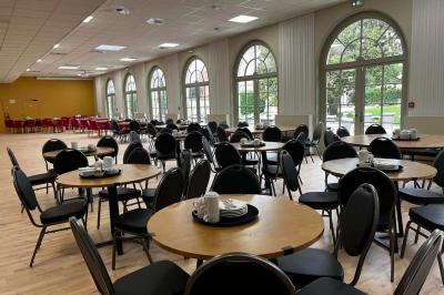 Location salle Saintes (Charente-Maritime) - Les Magnolias #16