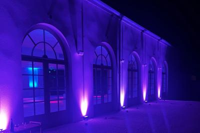 Location salle Saintes (Charente-Maritime) - Les Magnolias #16