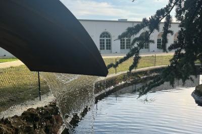 Location salle Saintes (Charente-Maritime) - Les Magnolias #16