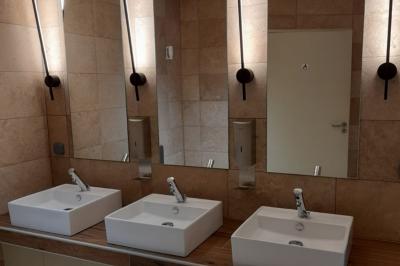 Location salle Saintes (Charente-Maritime) - Les Magnolias #16