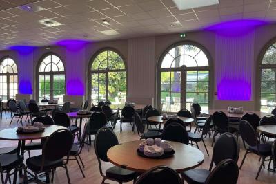 Location salle Saintes (Charente-Maritime) - Les Magnolias #20
