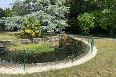 Location salle Saintes (Charente-Maritime) - Les Magnolias #20